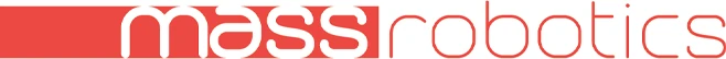 MassRobotics Logo